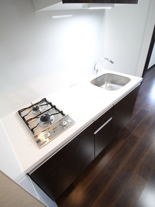 物件内観写真20　(キッチン)