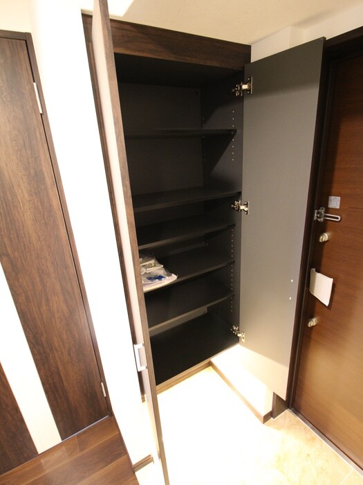 物件内観写真20　(靴箱)