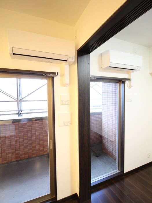 物件内観写真22　(居室)