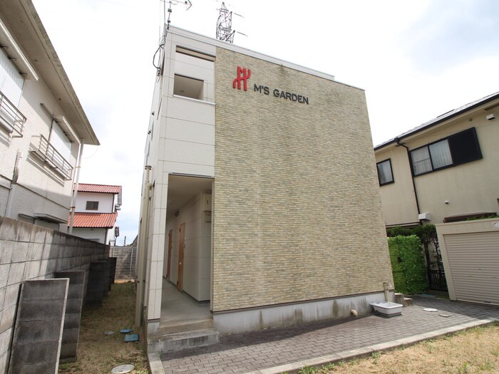 物件外観写真4　(外観写真)