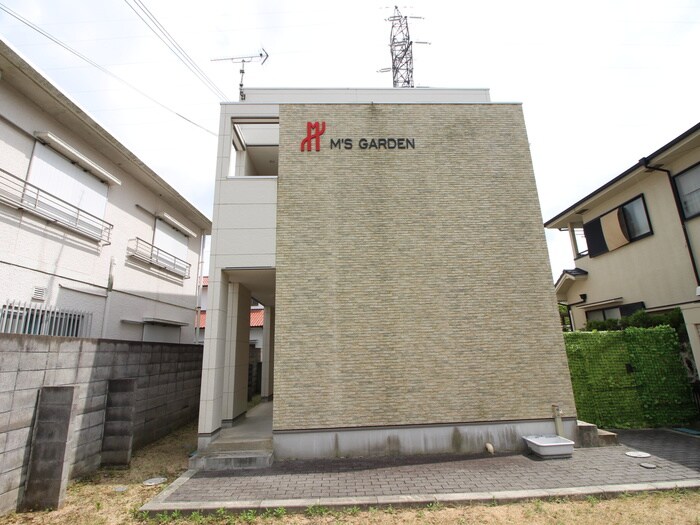 物件外観写真5　(外観写真)