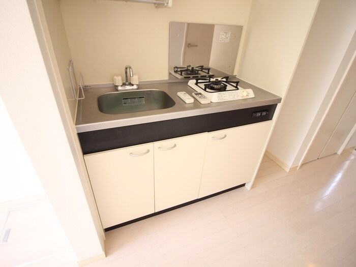 物件内観写真12　(キッチン)