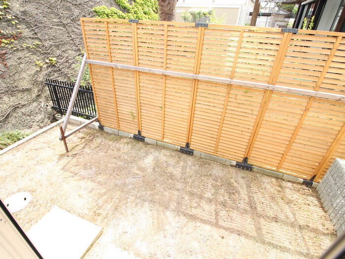 物件内観写真16　(ベランダ・バルコニー)