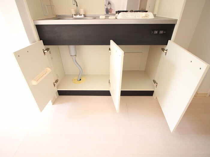 物件内観写真19　(収納)