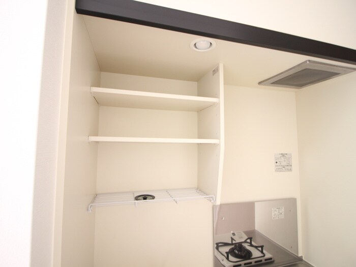 物件内観写真20　(収納)