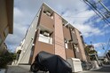 ルミナス岸部中
