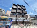 ＮＥＸＴ ＬＩＦＥ 太秦天神川Ⅱ