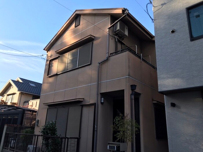 物件外観写真4　(外観写真)