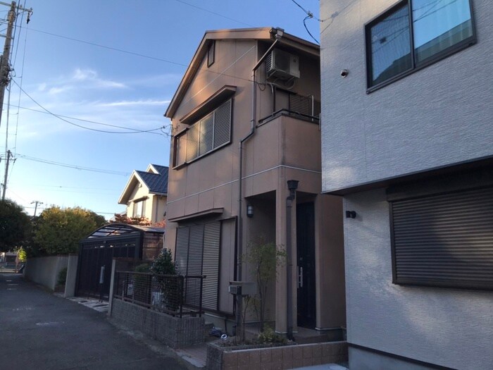 物件外観写真5　(外観写真)