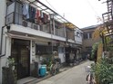 赤井３丁目貸家