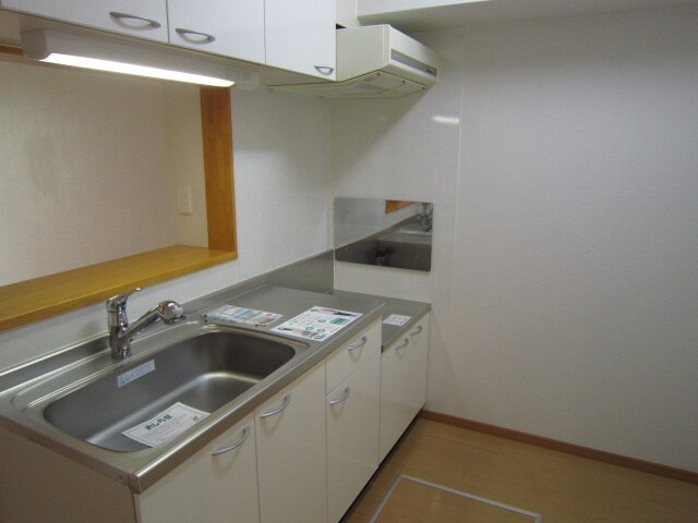 物件内観写真7　(キッチン)