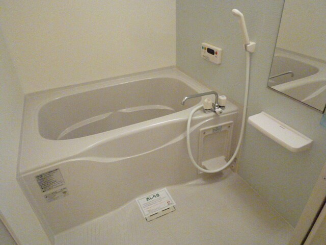 物件内観写真9　(バス／シャワールーム等)