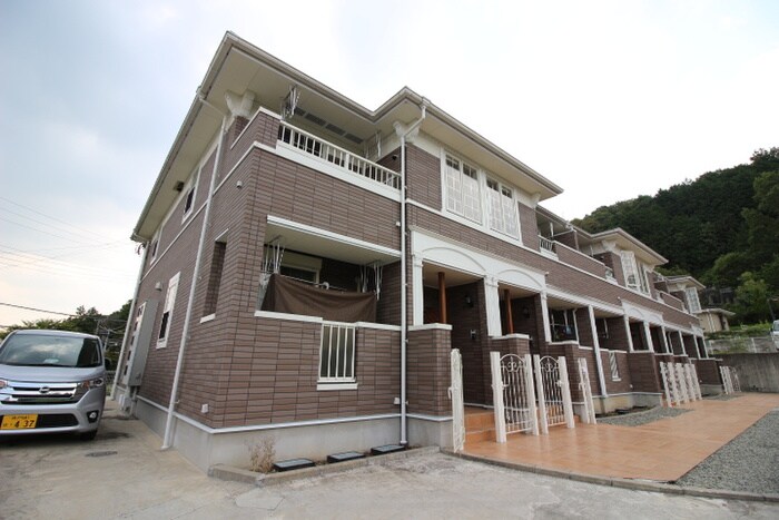 物件外観写真4　(外観写真)