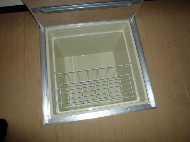 物件内観写真12　(収納)