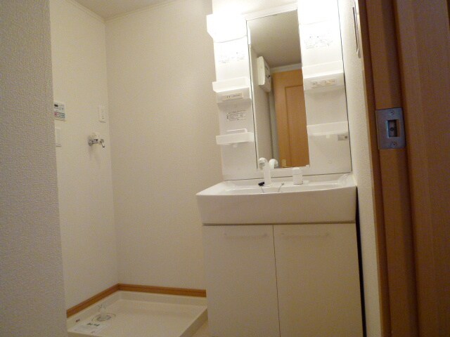 物件内観写真14　(洗面)