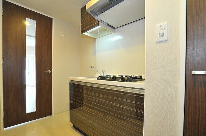 物件内観写真8　(廊下)