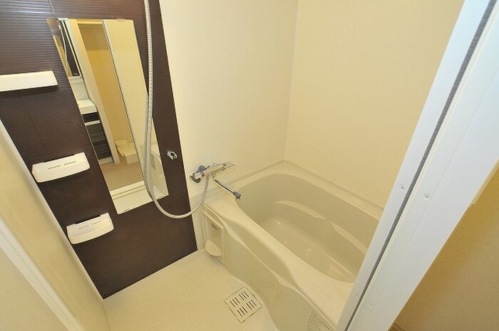 物件内観写真16　(バス／シャワールーム等)