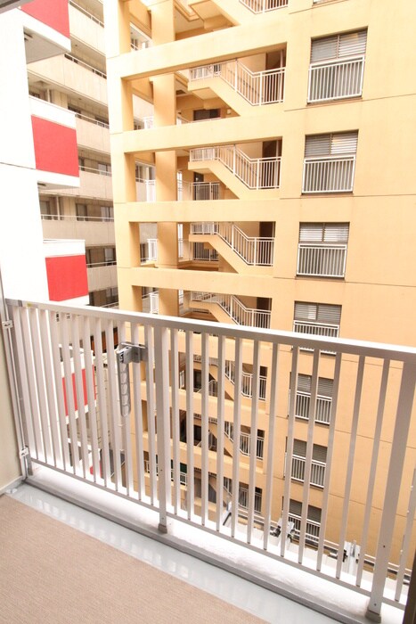 物件内観写真17　(ベランダ・バルコニー)