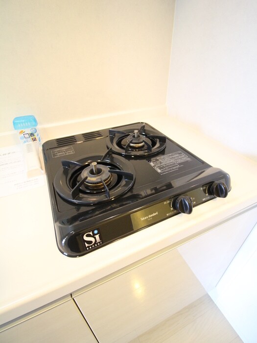 物件内観写真22　(キッチン)