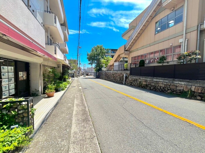 物件外観写真5　(周辺環境)