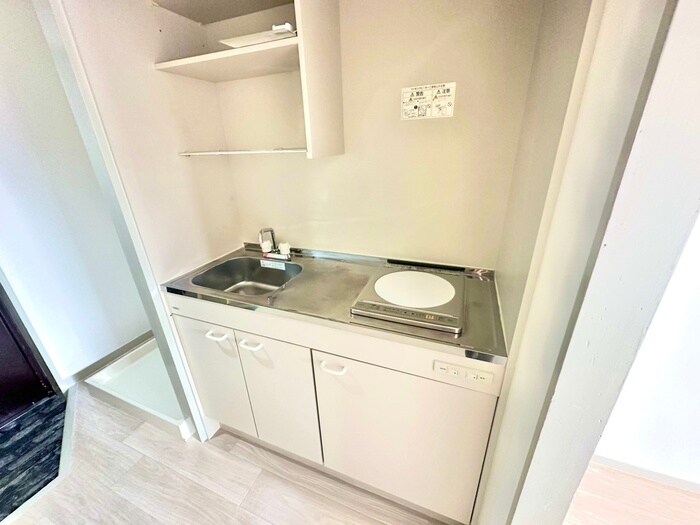 物件内観写真10　(キッチン)