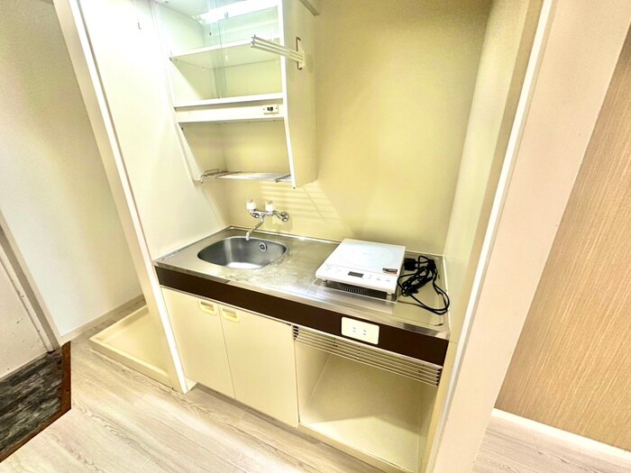 物件内観写真10　(キッチン)