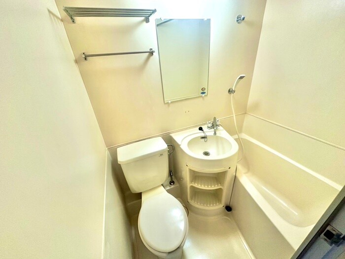 物件内観写真12　(バス／シャワールーム等)