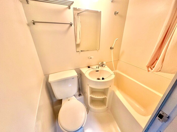 物件内観写真12　(バス／シャワールーム等)