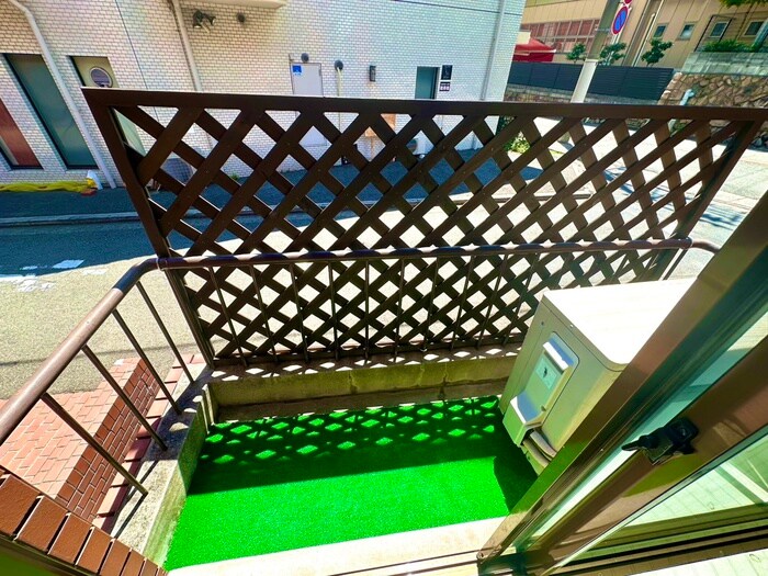 物件内観写真16　(ベランダ・バルコニー)