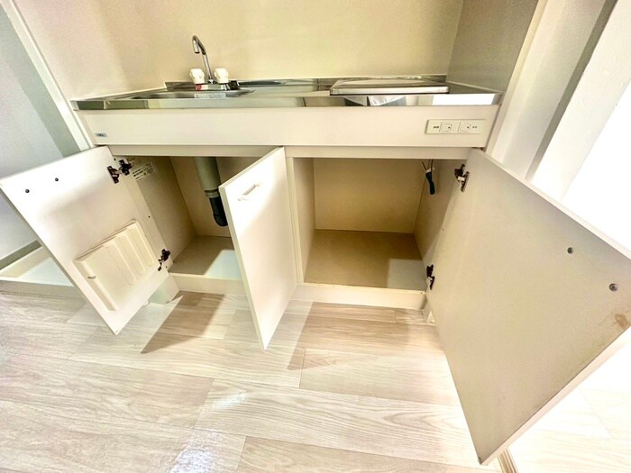 物件内観写真17　(収納)