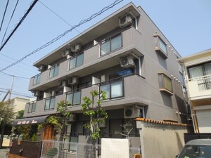 ＪＯＩＮ植村外観写真
