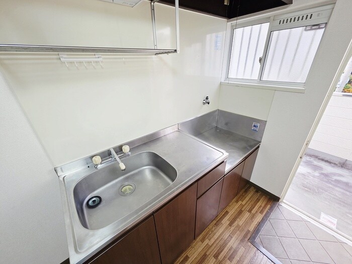 物件内観写真8　(キッチン)