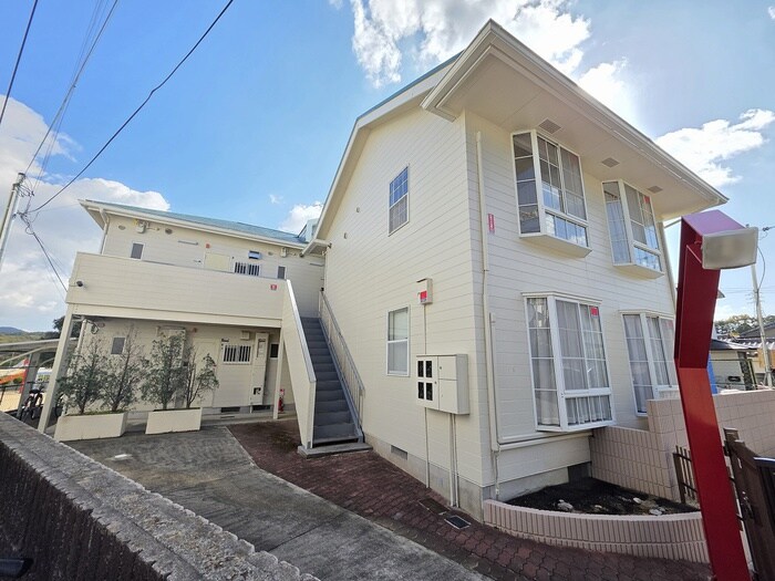 物件外観写真3　(外観写真)