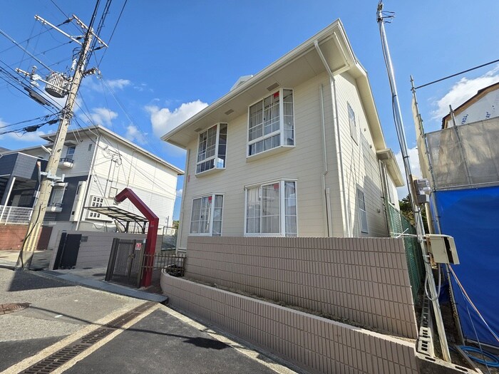 物件外観写真4　(外観写真)