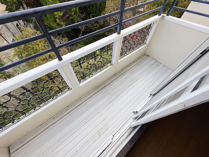 物件内観写真15　(ベランダ・バルコニー)