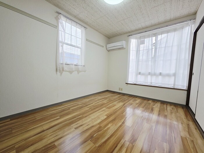 物件内観写真16　(居室)