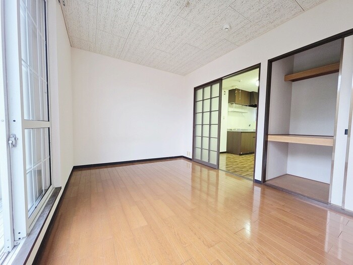 物件内観写真17　(居室)