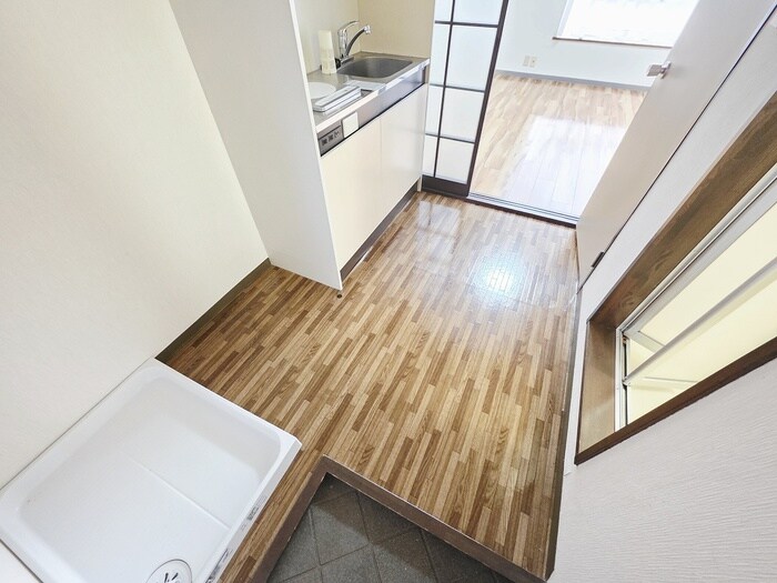 物件内観写真19　(廊下)