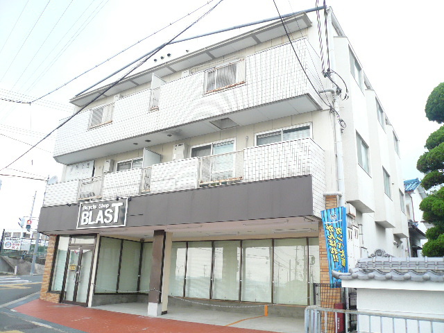 チコハイツ