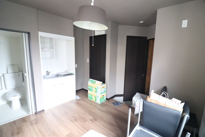 物件内観写真6　(居室)