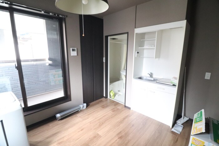 物件内観写真7　(居室)