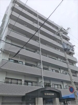 GC長田庄田町(805)外観写真