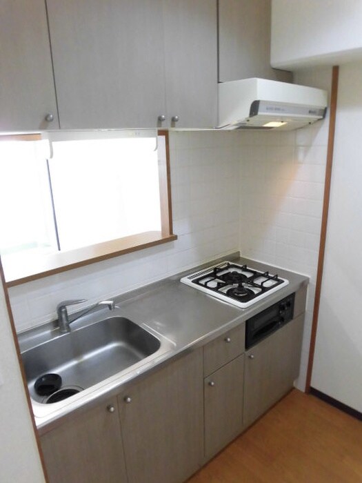 物件内観写真7　(キッチン)