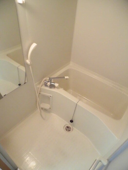 物件内観写真13　(バス／シャワールーム等)