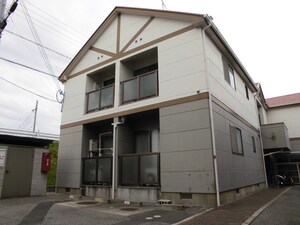 アレックス外観写真
