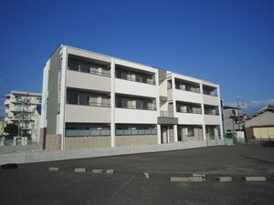 プランドール助松外観写真