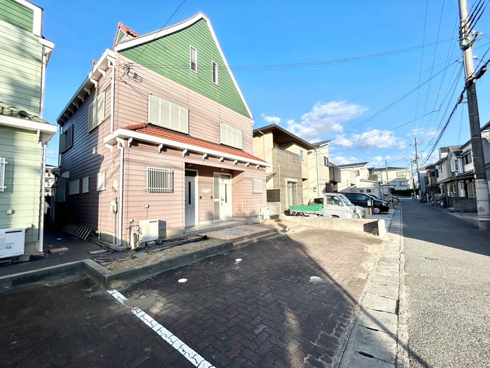 外観写真