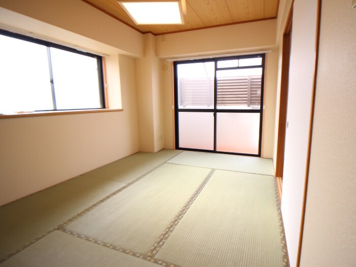 物件内観写真9　(居室)