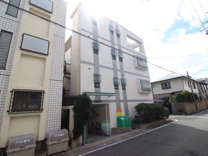 物件外観写真3　(外観写真)