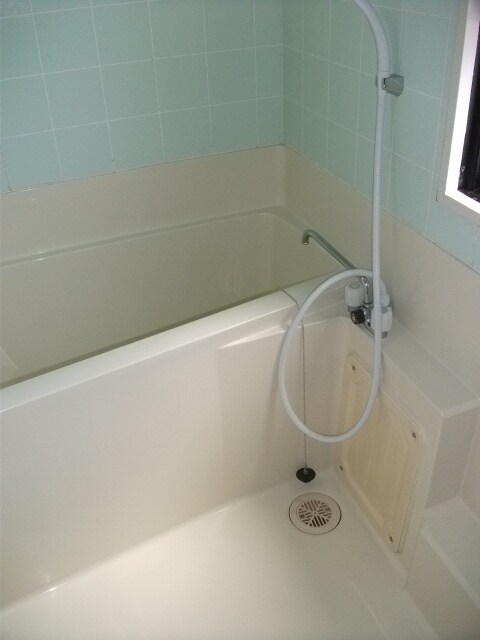 物件内観写真15　(バス／シャワールーム等)